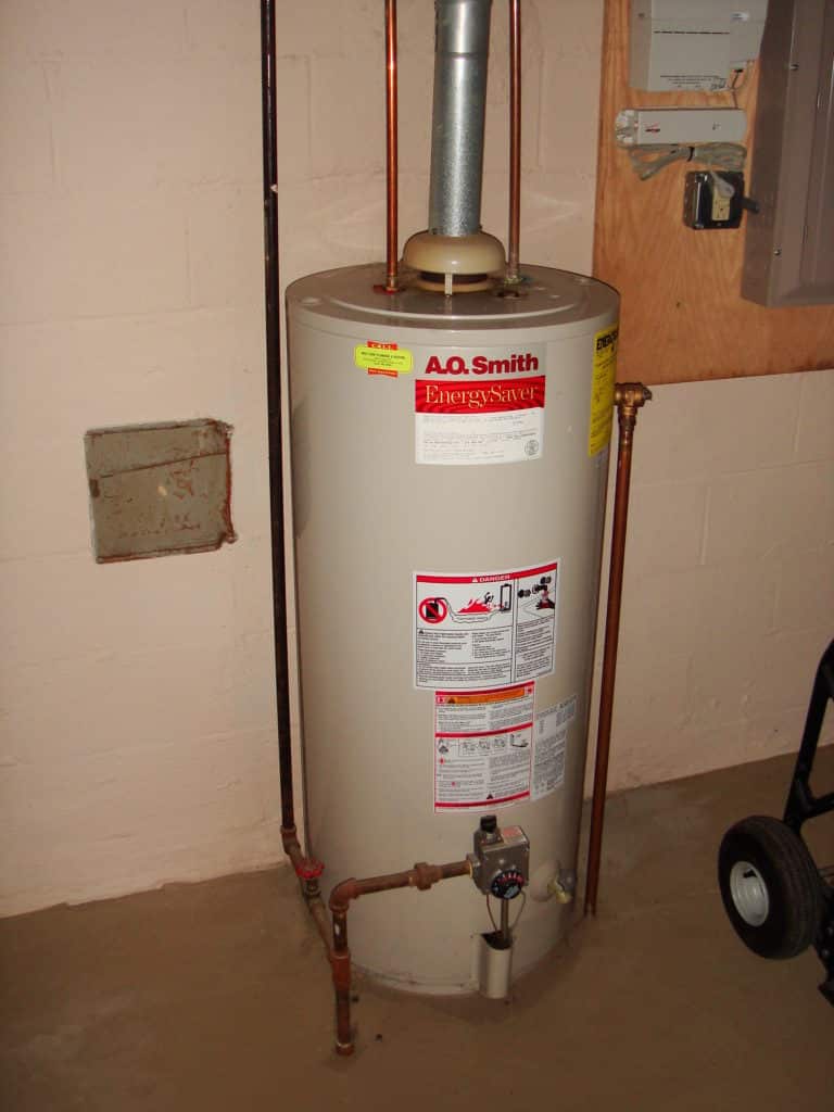 Water Heater Energy Guidelines Are Changing Haldeman Mechanical, Inc.